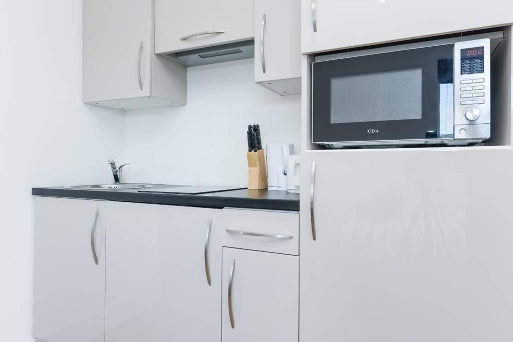 City Sparrow Apartments 12 London Exterior photo